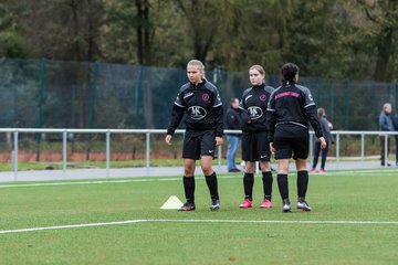 Bild 24 - B-Juniorinnen VfL Pinneberg - MSG Steinhorst Krummesse : Ergebnis: 5:5